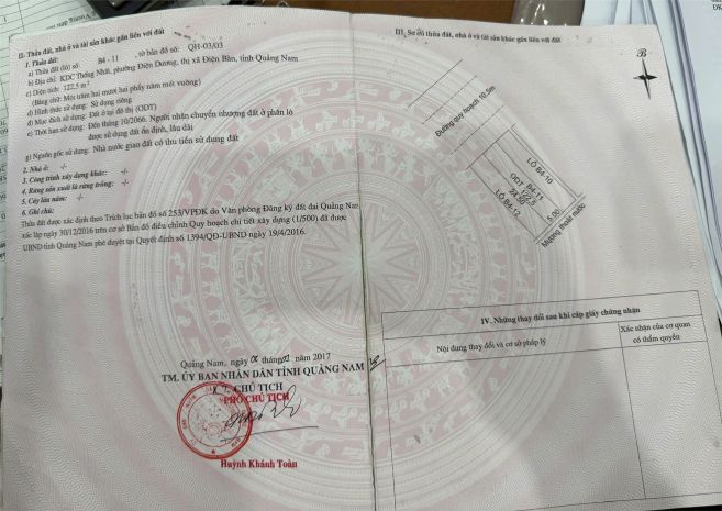 Đất đẹp  giá tốt   chính chủ cần bán tại coco river 7270274