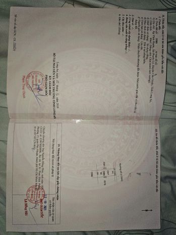 Đất đẹp  giá tốt   chính chủ cần bán tại xã phước lý , 7270285