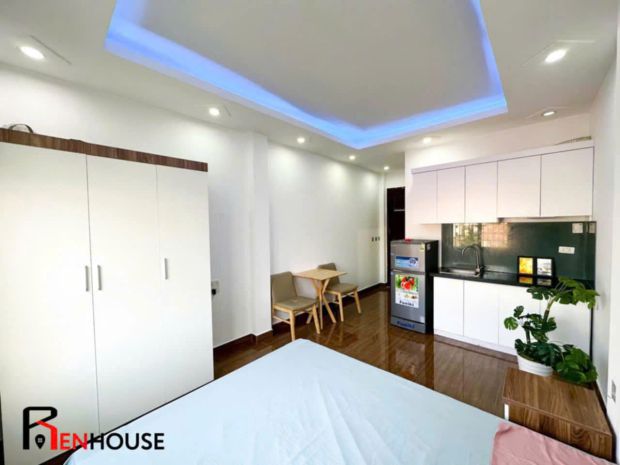 Cho thuê phòng tại xuân thủy,cầu giấy, hà nội -  đối diện 7270357