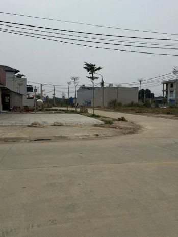 Hàng siêu đẹp  siêu hiếm  lô góc 2 mặt tiền trục chính 7270370