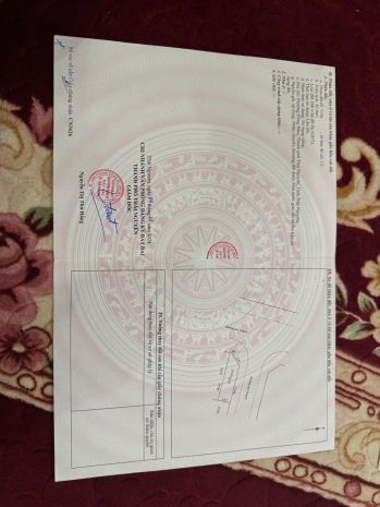 Hàng siêu đẹp  siêu hiếm  lô góc 2 mặt tiền trục chính 7270372