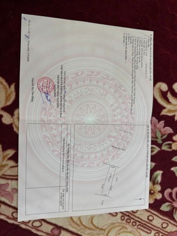 Hàng siêu đẹp  siêu hiếm  lô góc 2 mặt tiền trục chính 7270373