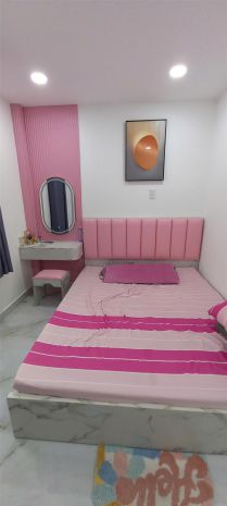 Chính chủ bán căn nhà nguyễn duy cung, gò vấp, 38m2, 3 7270377