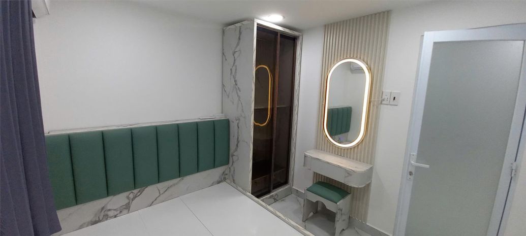 Chính chủ bán căn nhà nguyễn duy cung, gò vấp, 38m2, 3 7270379