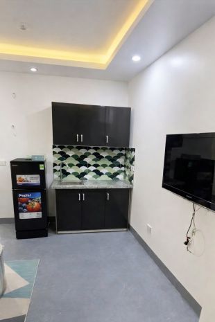 Pass lại phòng studio ở thuỵ khuê  , tây hồ, hà nội  giá 7270404