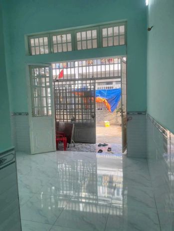 Bán gấp nhà thạnh xuân 52 quận 12 chỉ 4,2 tỷ tới 54m2, 2 7270411