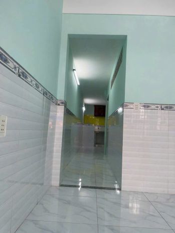 Bán gấp nhà thạnh xuân 52 quận 12 chỉ 4,2 tỷ tới 54m2, 2 7270412