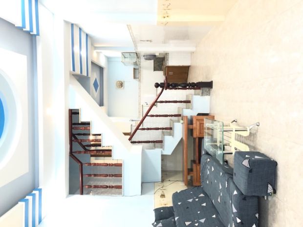 Bán nhà hxt phan huy ích 3 tầng 48m2 gần emart phan huy ích 7270414