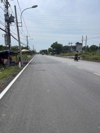 Bán 8.000m² mặt tiền tỉnh lộ 15  6.000m² thổ cư  giá chỉ 7270711