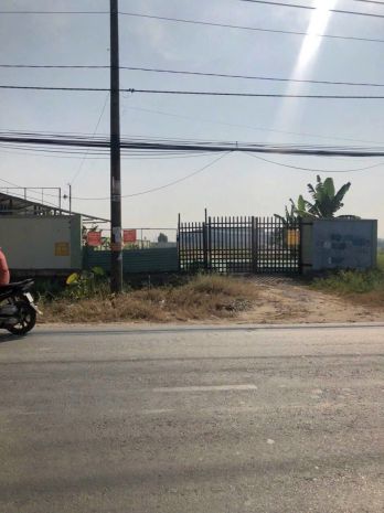 Bán 8.000m² mặt tiền tỉnh lộ 15  6.000m² thổ cư  giá chỉ 7270718