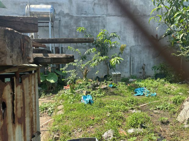 Bán đất 105m². lô góc, shr đường xe hơi,gần chợ tân 7270894