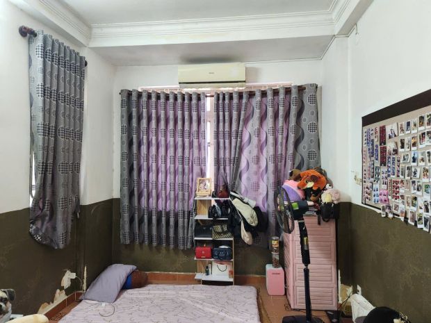 Bán nhà mt đường số 5 p17 gv dt 4.5x17m 2 lầu st 10.8 tỷ 7271094