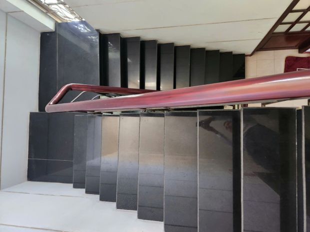 Bán nhà mt đường số 5 p17 gv dt 4.5x17m 2 lầu st 10.8 tỷ 7271095