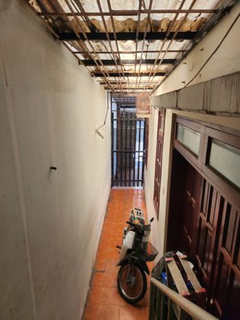 Bán nhà mt đường số 5 p17 gv dt 4.5x17m 2 lầu st 10.8 tỷ 7271097