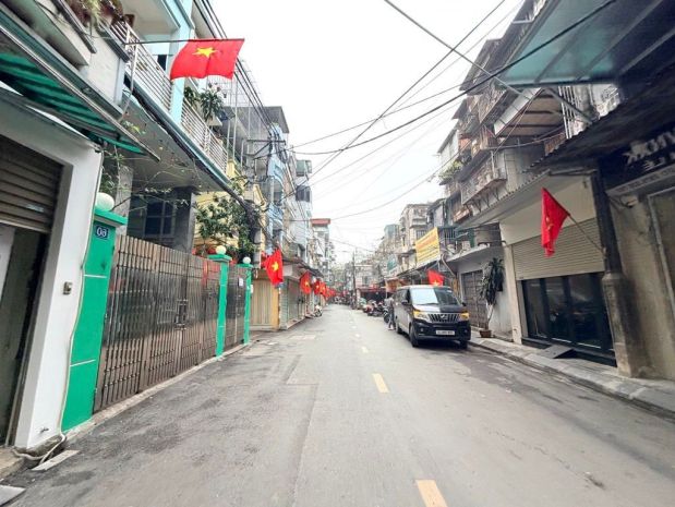 Bán nhà khuất duy tiến, thanh xuân, phân lô, ô tô, kinh 7271529