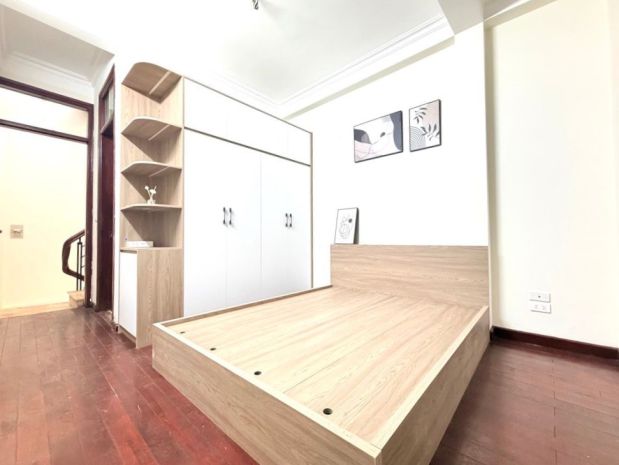 Bán nhà khuất duy tiến, thanh xuân, phân lô, ô tô, kinh 7271531