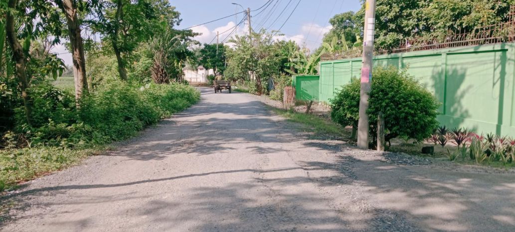 Đất gấp  1955m2, đất ful thổ cư -  bình mỹ - củ chi - chỉ 7271587