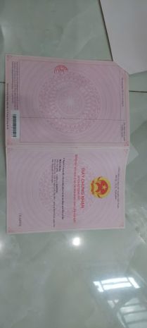 Cần bán nhanh lô đất kdc vĩnh phú 2- vị trí đẹp khả năng 7271647