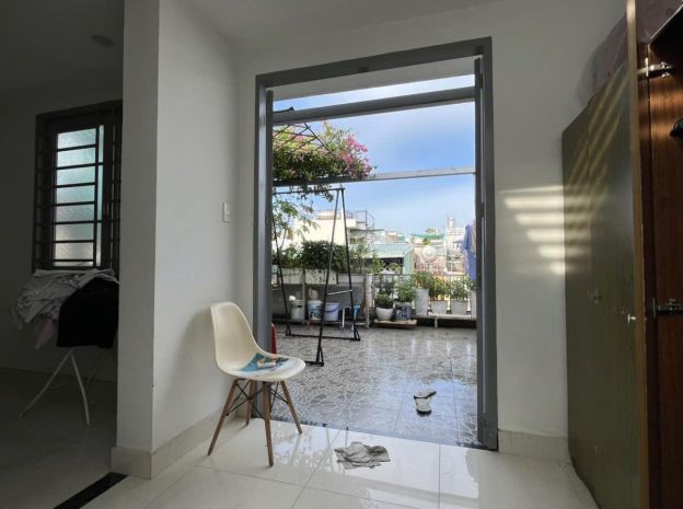 **bán nhà mặt tiền đường lê lai, phường 12 tân bình 7271648