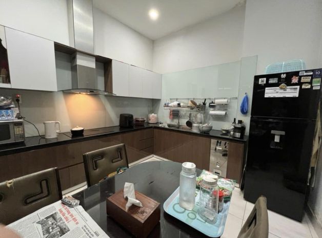 **bán nhà mặt tiền đường lê lai, phường 12 tân bình 7271649