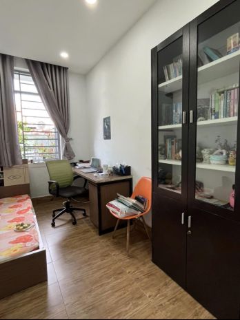 **bán nhà mặt tiền đường lê lai, phường 12 tân bình 7271650