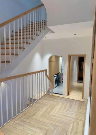 **bán nhà mặt tiền thiên phước, phường 9, tân bình 4*15 3 7271671