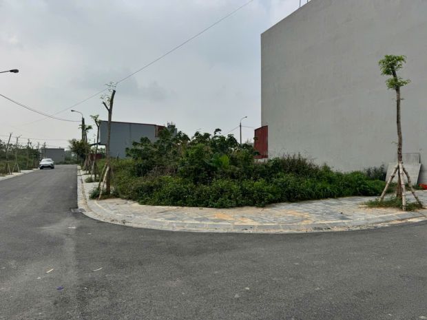 Bán đất đấu giá x3  80m2  gần đăng kiểm phúc thịnh  mặt 7271691