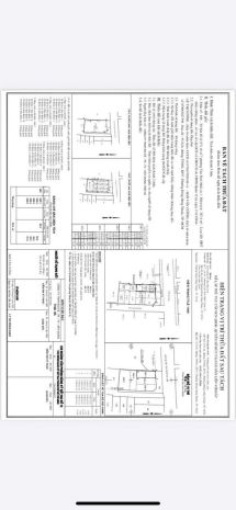 Mặt tiền tân thới nhất 02  giá chỉ 5,2 tỷ - lô đẹp xây ở 7271700