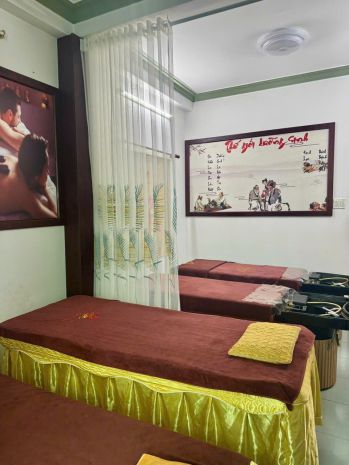 Sang nhượng spa mới 95 - tâm huyết tại  tân bình , tp hồ 7271704