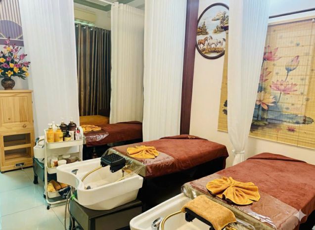 Sang nhượng spa mới 95 - tâm huyết tại  tân bình , tp hồ 7271705