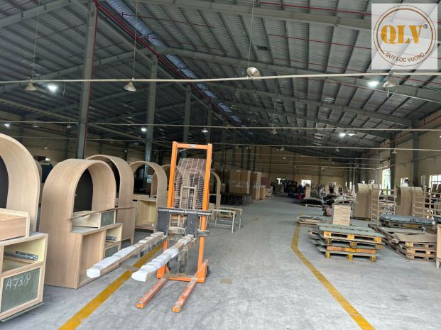 Bán nhà xưởng khánh bình, tân uyên, bình dương 9.313m² 7271739