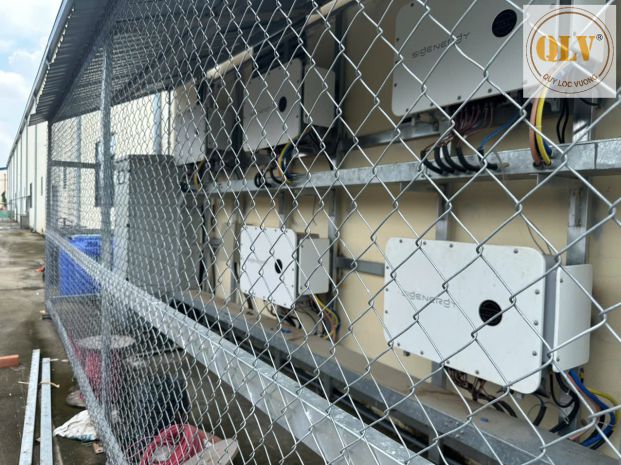 Bán nhà xưởng khánh bình, tân uyên, bình dương 9.313m² 7271740