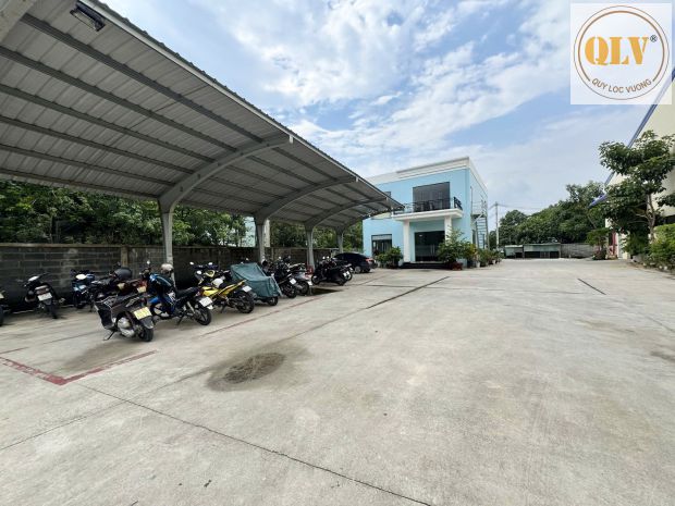 Bán nhà xưởng khánh bình, tân uyên, bình dương 9.313m² 7271741