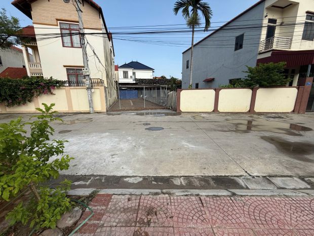 Bán 82m2 đất,đường thông ,ô tô tránh ,kinh doanh,võng xuyên 7271748