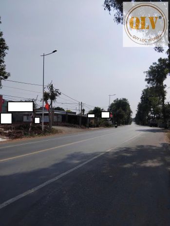 Cho thuê nhà xưởng châu đức, bà rịa - vũng tàu 1.200m² 7271820