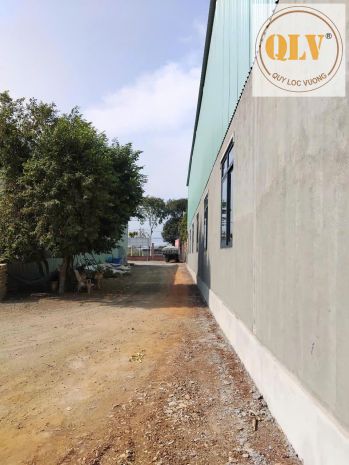 Cho thuê nhà xưởng châu đức, bà rịa - vũng tàu 1.200m² 7271822