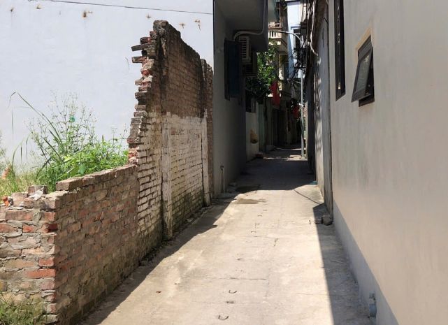 Bán 40m2 đất ,mặt tiền 6.5m,,đức thượng,hoài đức,hà nội 7271842