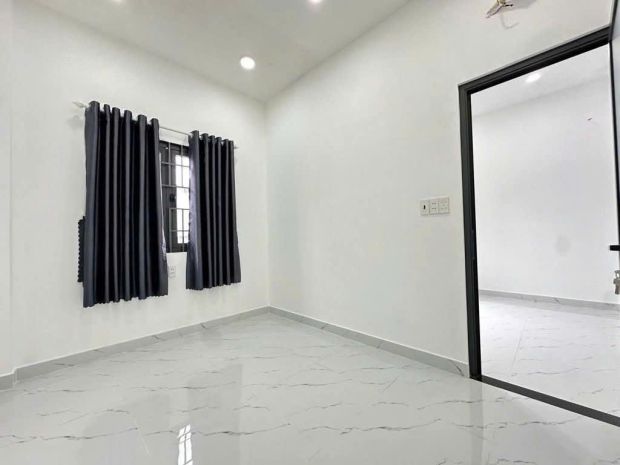 Bán nhà hxh trường sa, phường 3, tân bình 4*10 4 tầng chỉ 7271850