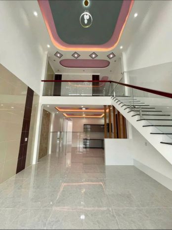 Nhà phố sổ riêng giá tốt đầu tư - ngang 6 - giá 3.2 tỷ 7271872