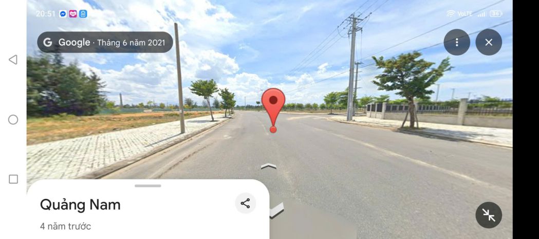 Đất đẹp  giá tốt   chính chủ cần bán tại d20-13, khu đô 7271892