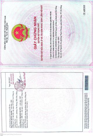 Đất đẹp  giá tốt   chính chủ cần bán tại d20-13, khu đô 7271893