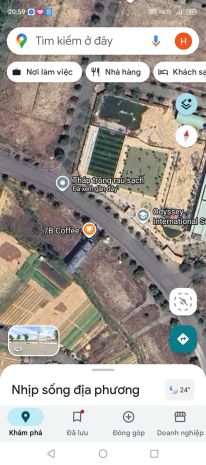 Đất đẹp  giá tốt   chính chủ cần bán tại d20-13, khu đô 7271896