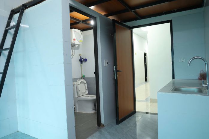 Cho thuê căn hộ dịch vụ cao cấp  đại cương, đồng văn 4, hà 7271966