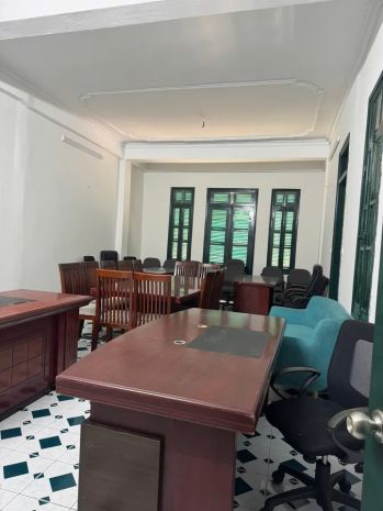 Siêu hiếm ngõ ô tô tránh phố hoàng quốc việt 60m 5t mt5,9m 7271970