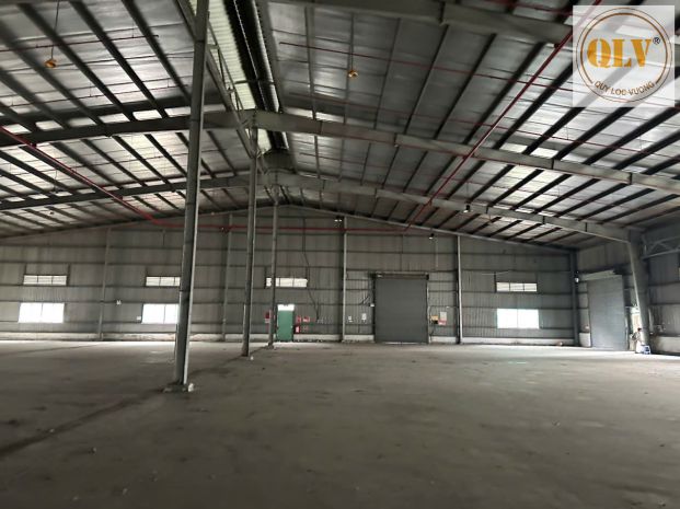 Cho thuê kho kcn đồng an 1, thuận an, bình dương 8.500m² 7272010