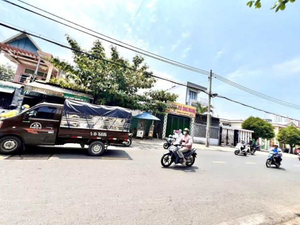 Bán gấp chia tài sản - đất thổ cư mặt tiền gò dưa - chợ tam 7272039