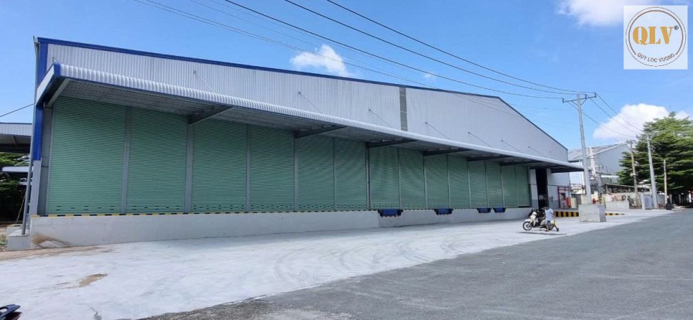 Cho thuê nhà xưởng dĩ an, bình dương 105.559m² 7272046