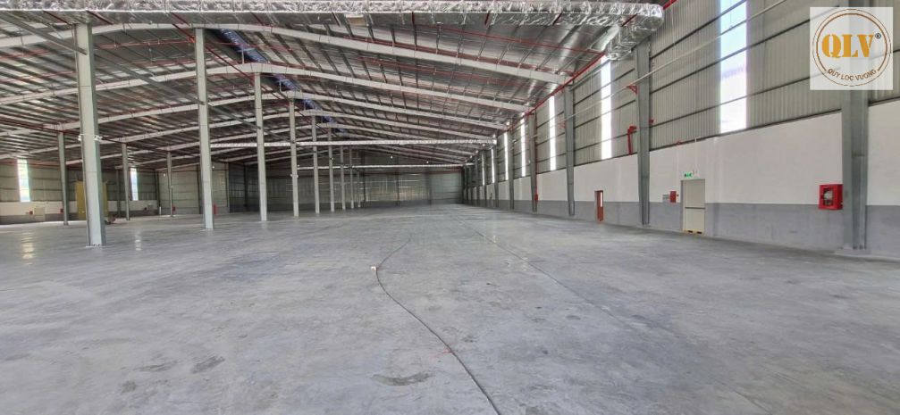 Cho thuê nhà xưởng dĩ an, bình dương 105.559m² 7272047