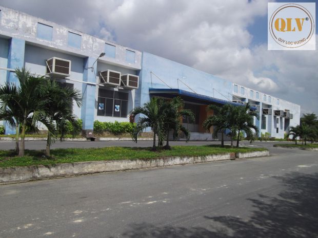Cho thuê nhà xưởng dĩ an, bình dương 105.559m² 7272049