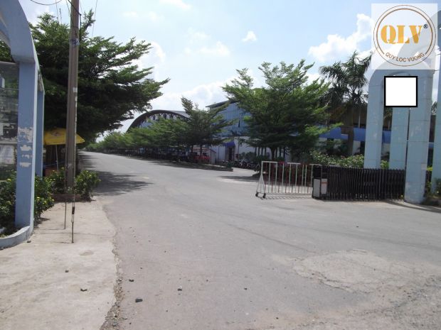Cho thuê nhà xưởng dĩ an, bình dương 105.559m² 7272050